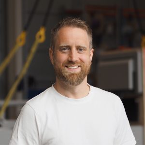 Aleksander Våge Nilsen