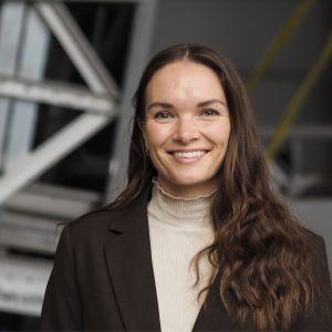 Andrea Christensen