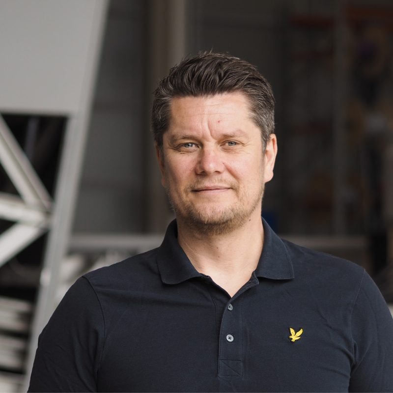 Andreas Södergran