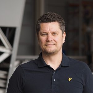 Andreas Södergran