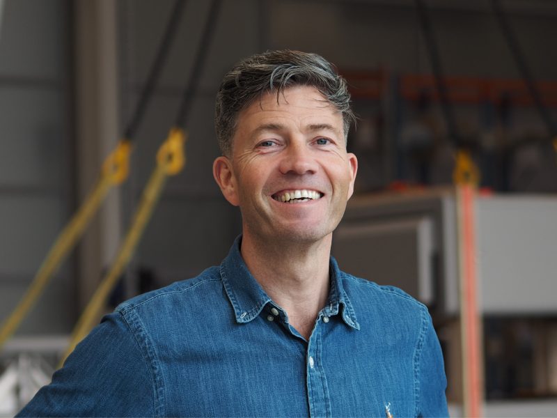 Bjørn Sturle Hillestad