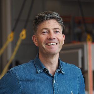 Bjørn Sturle Hillestad