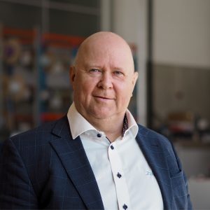 Geir Arne Bjørkelund