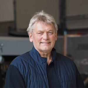 Geir Odland