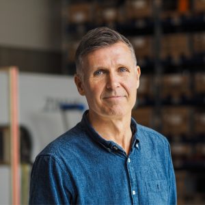 Jarle Økland