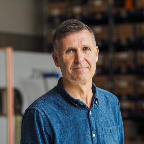 Jarle Økland