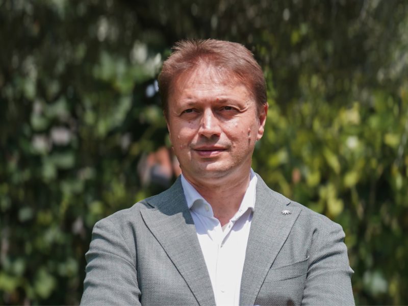 Maurizio Zago