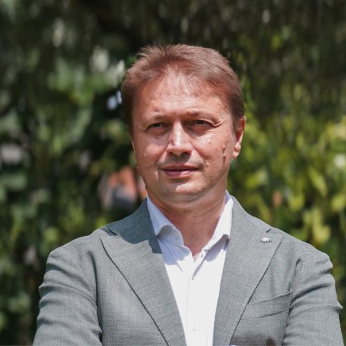 Maurizio Zago