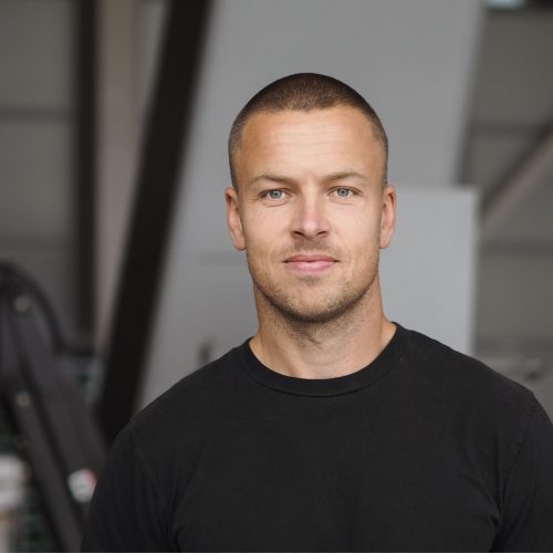 Stein Erik Vorland