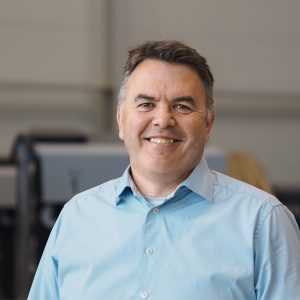 Trond Østerhus